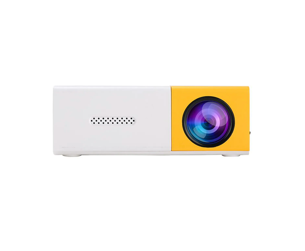 Solis Mini Projector